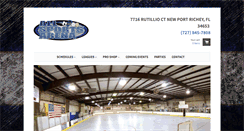 Desktop Screenshot of all-sportsarena.com